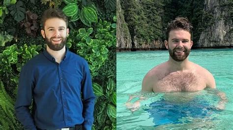 teacher luke onlyfan|TikTok star and English language teacher Luke Rockwell, 29,。